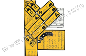 Decals Kit