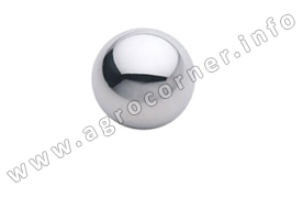 Ball, Steering Big