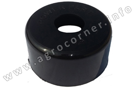 Cover, Steering Column