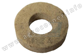 Felt Washer, Steering