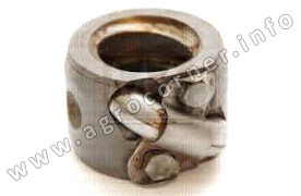 Sleeve, Steering Shaft