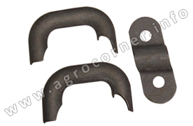 Tub Kit, Steering
