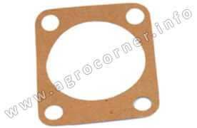 Jain, Steering Column