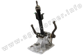 Steering Box