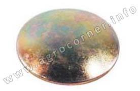Plug, Steering Side Plate