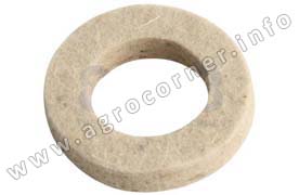 Felt Washer, Steering Gear