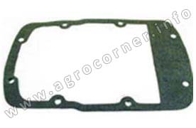 Jain, Steering Box