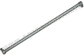 Tube, Steering Linkage