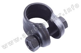 Clamp, Steering Linkage
