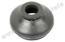 Boot, Tie Rod End