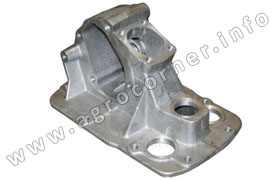 Body, Steering Box