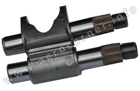 Gear Kit, Steering