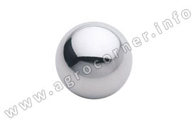 Ball, Steering Gear