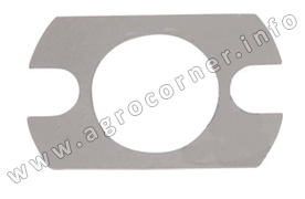 Shim, Steering Gear