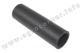 Hose, Water Pump Top
