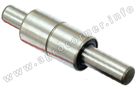 Bearing, Water Pump