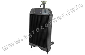 Radiator