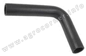 Hose, Radiator Bottom