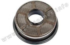 Element, Air Cleaner