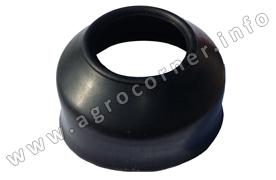 Boot, Air Cleaner