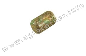 Dowel, Main Seal Plate