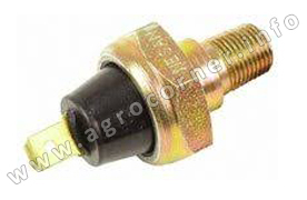 Switch, Oil Pressure