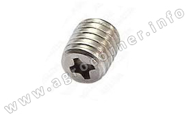 Plug, Block Side