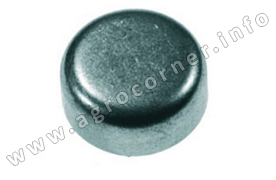 Plug, Block Core Small