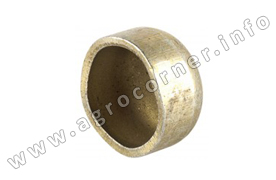 Plug, Block Core Full Small