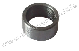 Thimble, Block Cap