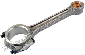 Rod, Connecting