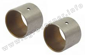Bush, Connecting Rod