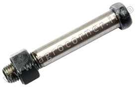 Bolt, Connecting Rod
