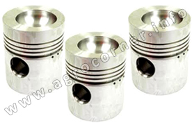 Piston, Engine
