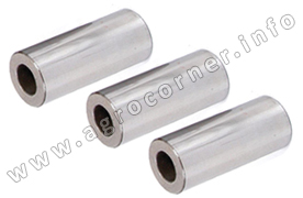 Pins, Engine Piston