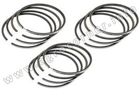 Ring Kit, Engine Piston