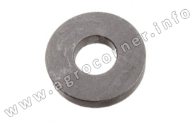 Washer, Crankshaft Pulley