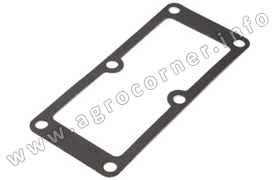 Jain, Head Cylinder Plate