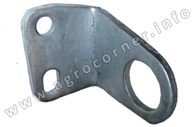 Plate, Engine Lift Agley