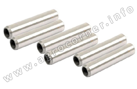 Guide, Head Valve