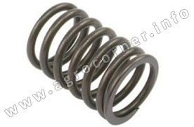Spring, Head Valve