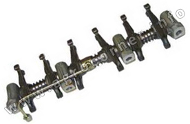 Rocker Shaft