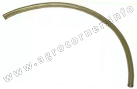 Hose, Tappet Cover
