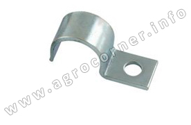 Clip, Tappet Cover Hose