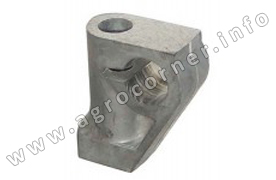 Bracket, Tappet With Cut