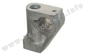 Bracket, Tappet With Hole