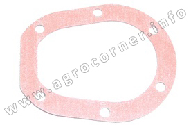 Jain, Inspection Cover