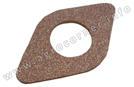 Gasket, Blow Filter