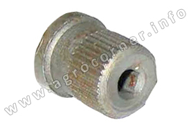 Techo-Drive, Speedometer