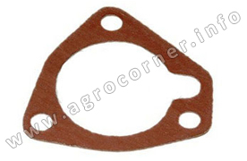 Jain, Camshaft Cover